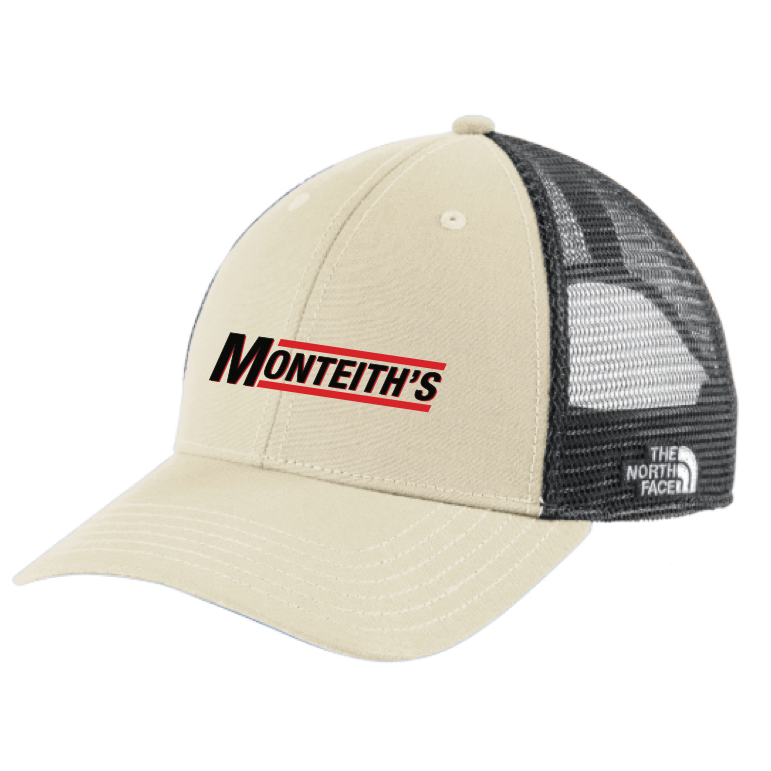 CNF0A4VUA The North Face® Ultimate Trucker Cap