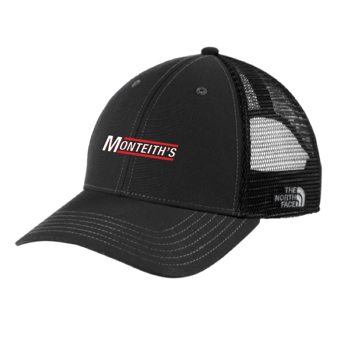 CNF0A4VUA The North Face® Ultimate Trucker Cap