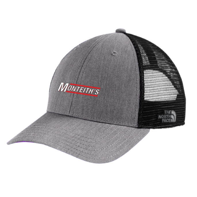 CNF0A4VUA The North Face® Ultimate Trucker Cap
