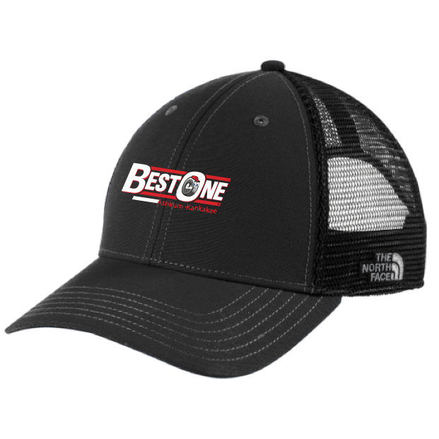 CNF0A4VUA The North Face® Ultimate Trucker Cap