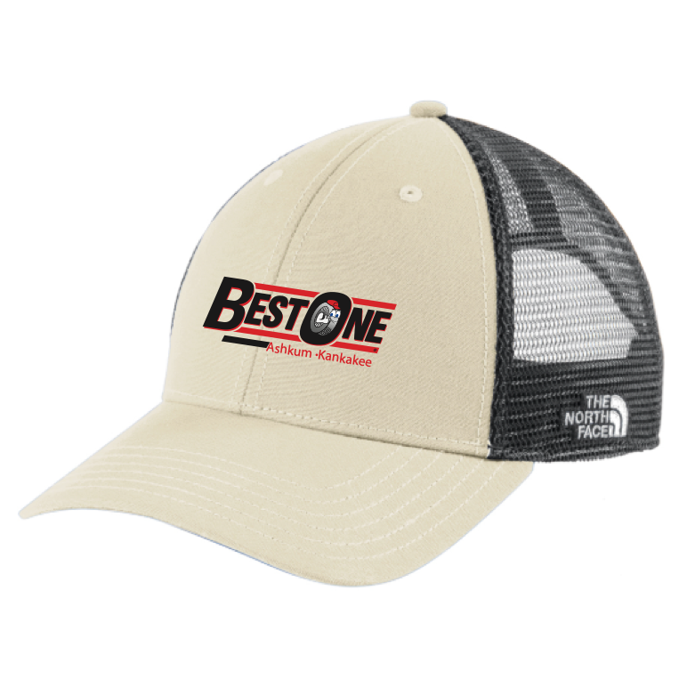 CNF0A4VUA The North Face® Ultimate Trucker Cap
