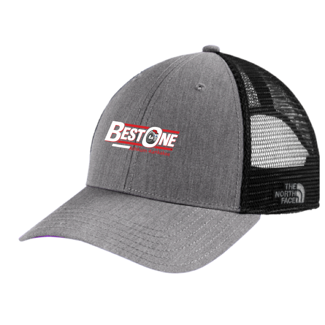CNF0A4VUA The North Face® Ultimate Trucker Cap