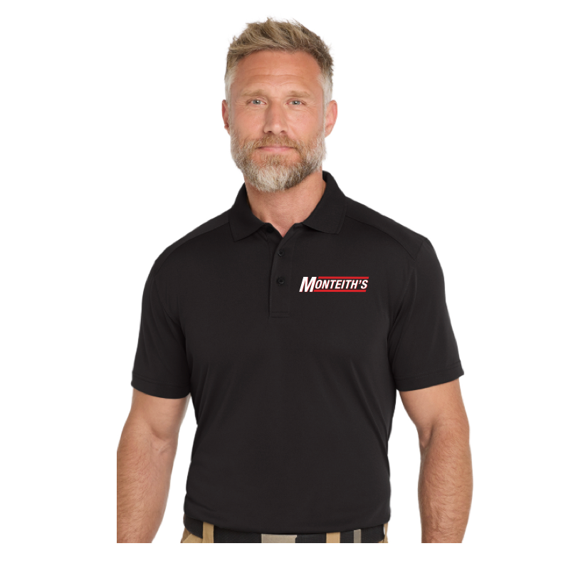 PCS418 CornerStone® Select Lightweight SnagProof Polo