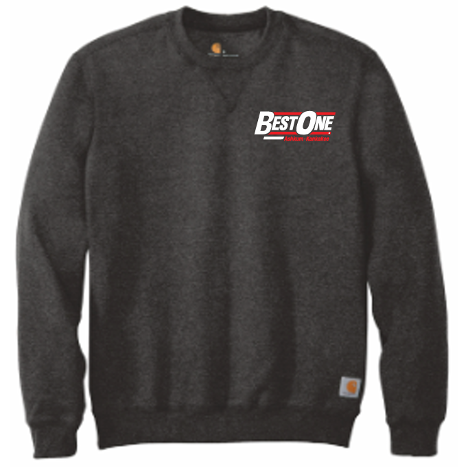 CTK124 Carhartt® Midweight Crewneck Sweatshirt