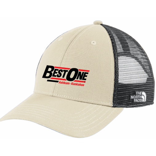 NF0A4VUA The North Face® Ultimate Trucker Cap