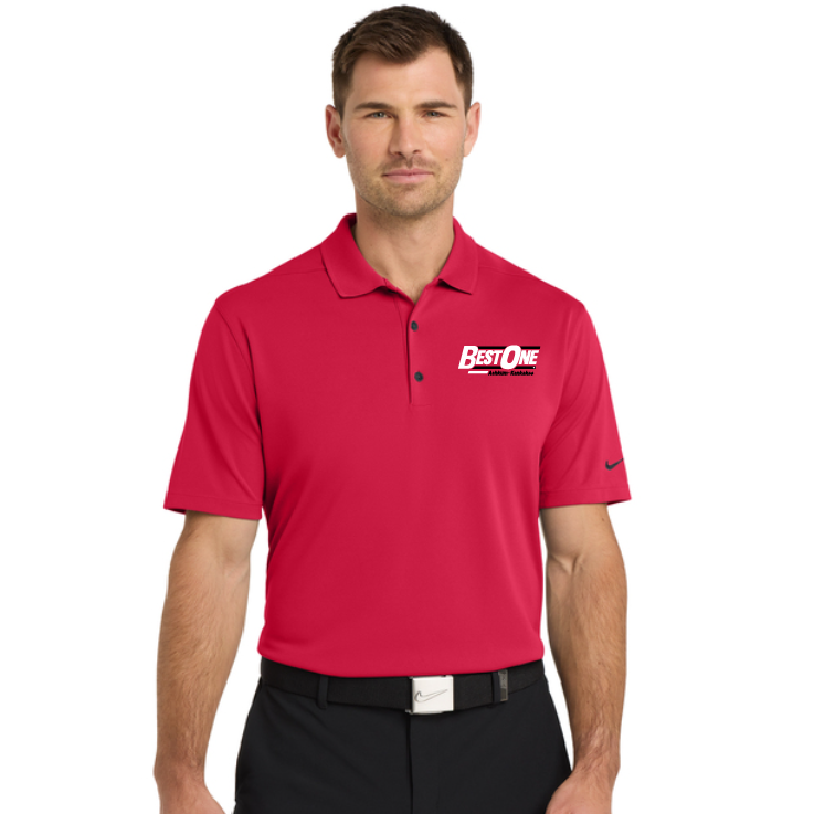 NKDC1963 Nike Dri-FIT Micro Pique 2.0 Polo
