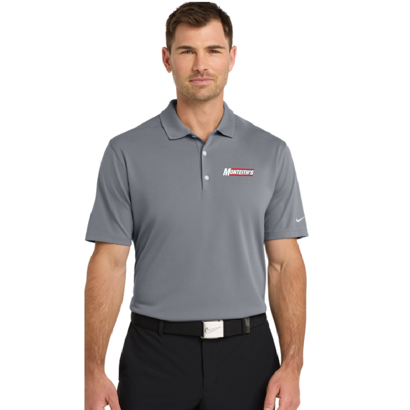 NKDC1963 Nike Dri-FIT Micro Pique 2.0 Polo
