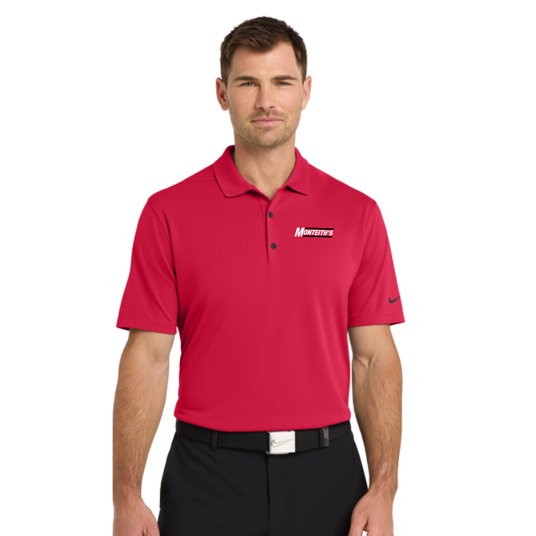 NKDC1963 Nike Dri-FIT Micro Pique 2.0 Polo