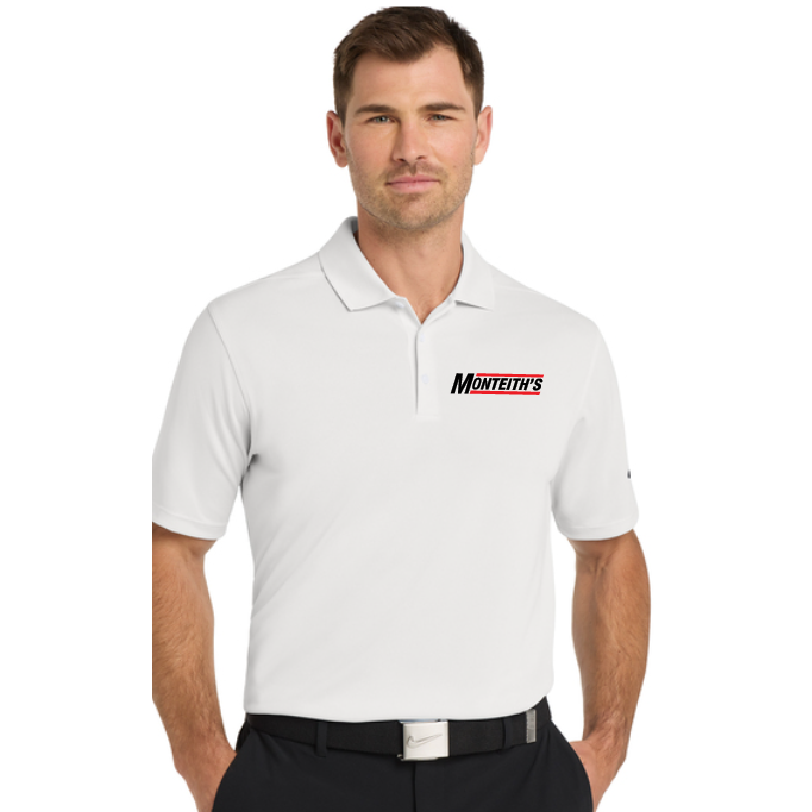 NKDC1963 Nike Dri-FIT Micro Pique 2.0 Polo