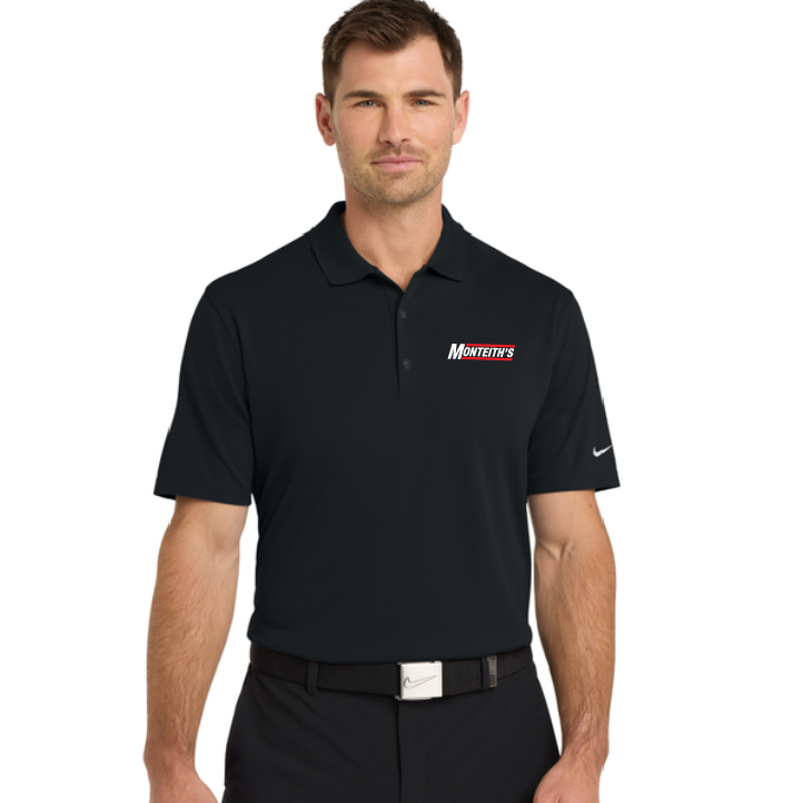 NKDC1963 Nike Dri-FIT Micro Pique 2.0 Polo