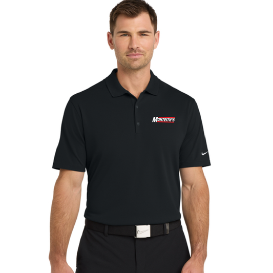 NKDC1963 Nike Dri-FIT Micro Pique 2.0 Polo