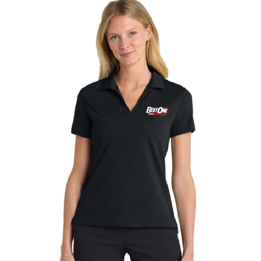 NKDC1991 Nike Women's Dri-FIT Micro Pique 2.0 Polo