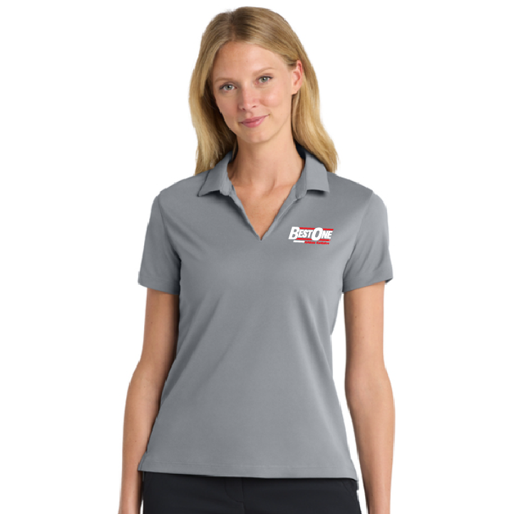 NKDC1991 Nike Women's Dri-FIT Micro Pique 2.0 Polo