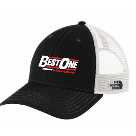 NF0A4VUA The North Face® Ultimate Trucker Cap