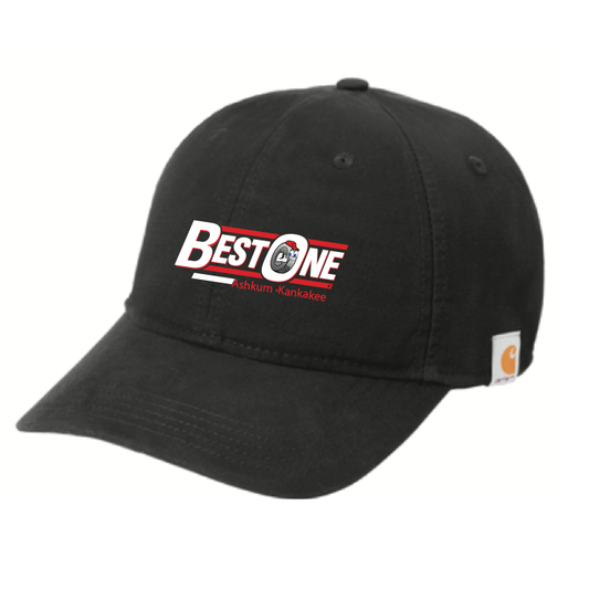 CT103938 Carhartt® Cotton Canvas Cap