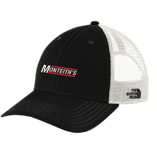 CNF0A4VUA The North Face® Ultimate Trucker Cap