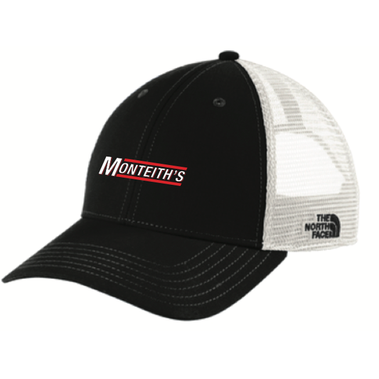 CNF0A4VUA The North Face® Ultimate Trucker Cap