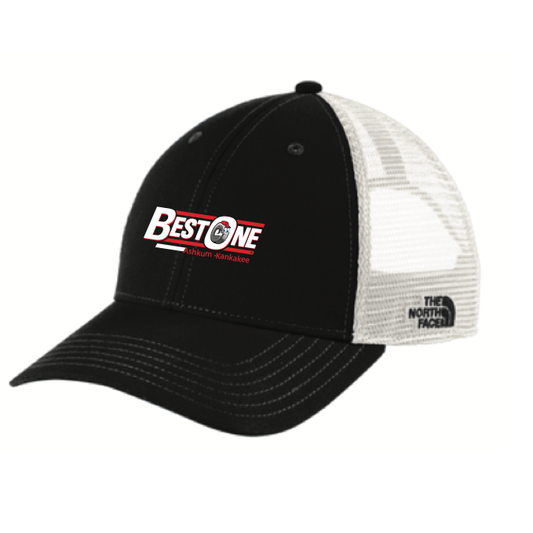 CNF0A4VUA The North Face® Ultimate Trucker Cap