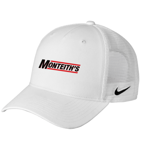 CNKFN9893 Nike® Snapback Mesh Trucker Cap