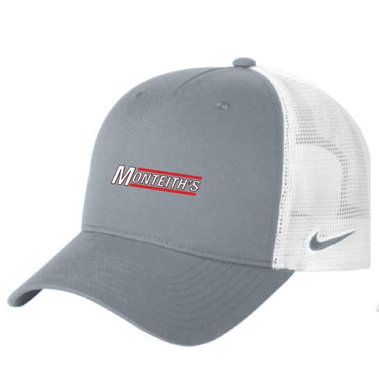 CNKFN9893 Nike® Snapback Mesh Trucker Cap