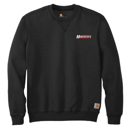 SCTK124 Carhartt® Midweight Crewneck Sweatshirt