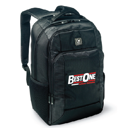 110172 OGIO® Roamer Pack