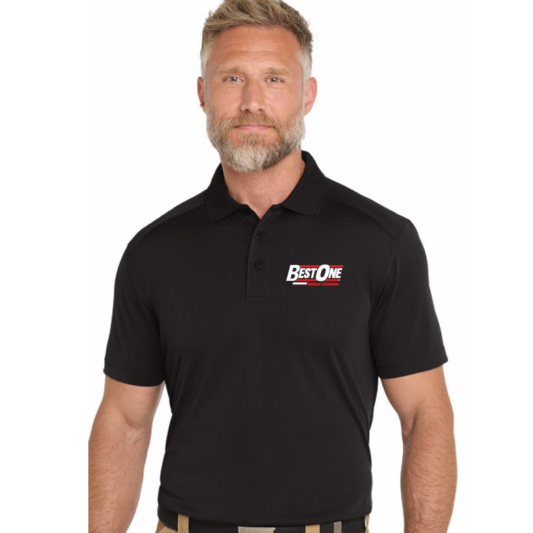 CS418 CornerStone® Select Lightweight SnagProof Polo