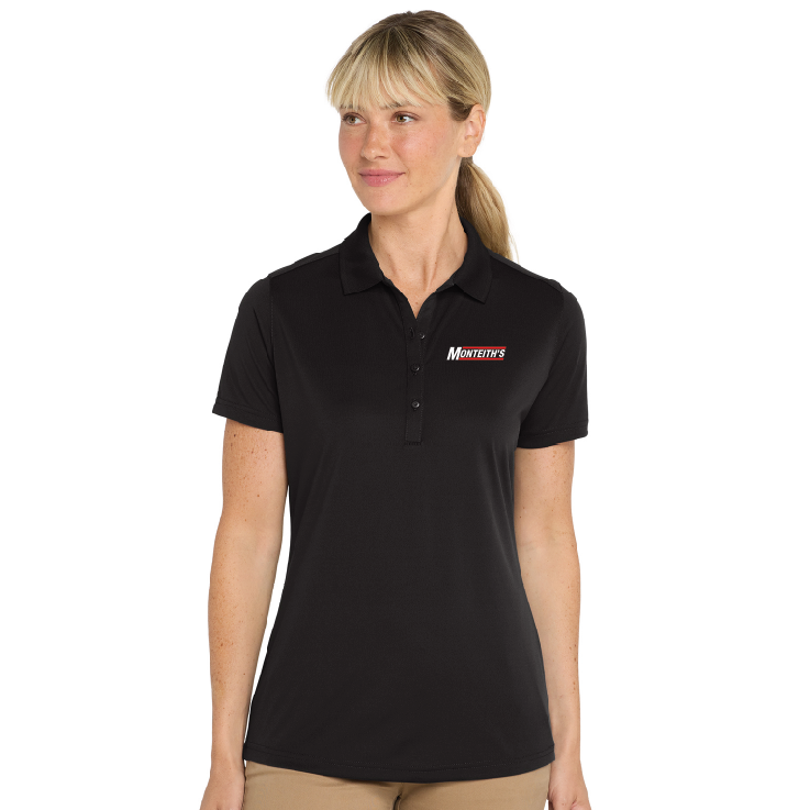 CS419  CornerStone® Women's Select Lightweight Snag-Proof Polo