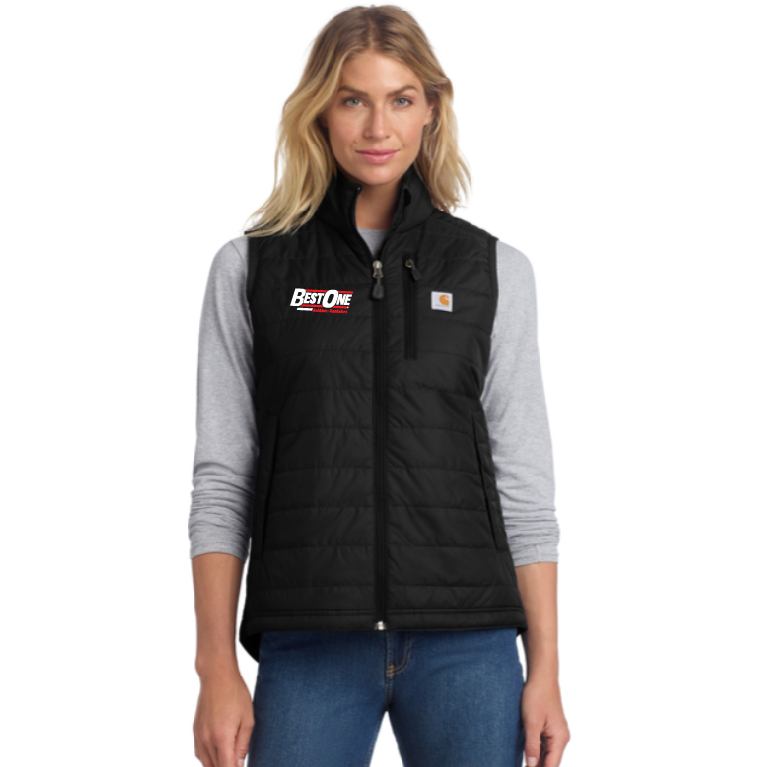 CT104315 Carhartt® Women’s Gilliam Vest