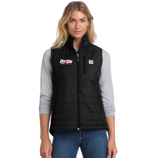 CT104315 Carhartt® Women’s Gilliam Vest