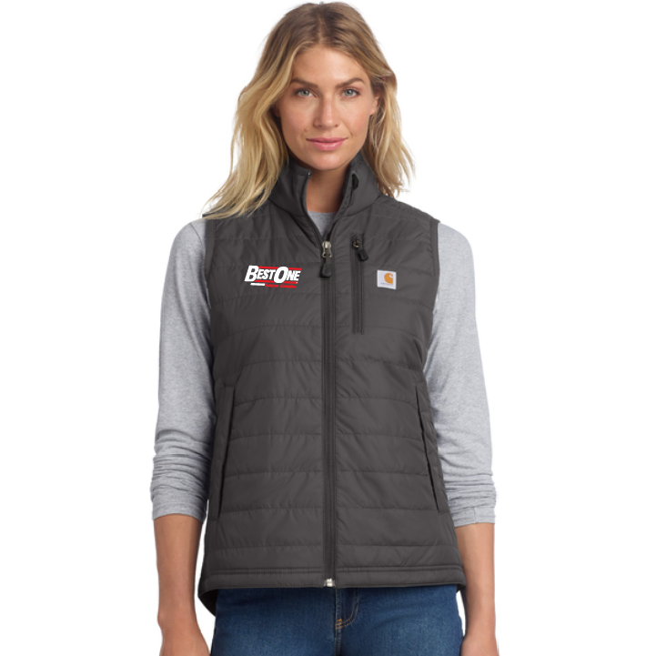 CT104315 Carhartt® Women’s Gilliam Vest