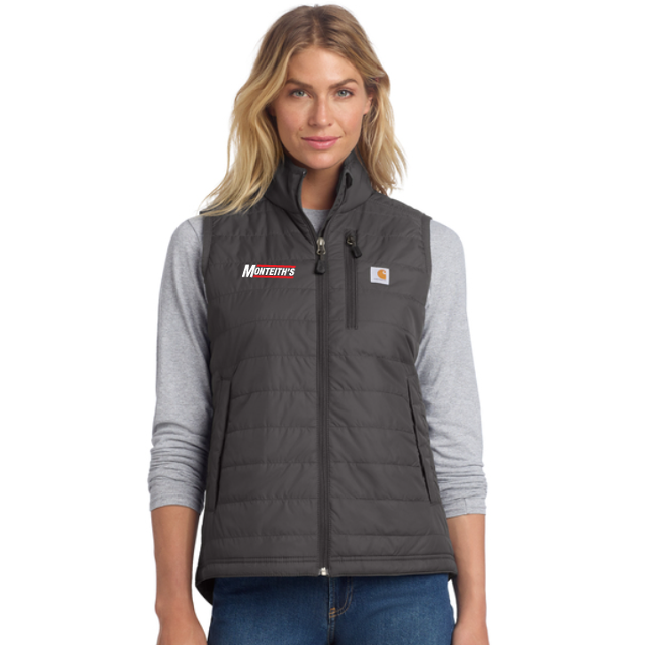 CT104315 Carhartt® Women’s Gilliam Vest