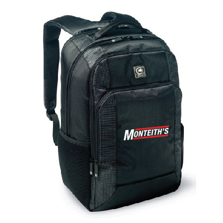 110172 OGIO® Roamer Pack