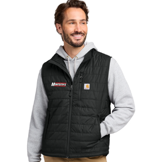 CT102286 Carhartt® Gilliam Vest