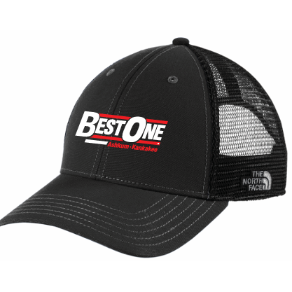 NF0A4VUA The North Face® Ultimate Trucker Cap