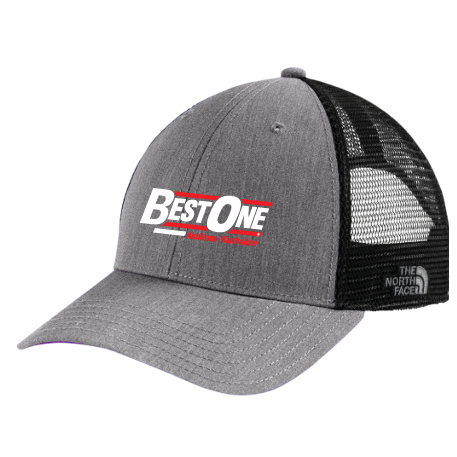 NF0A4VUA The North Face® Ultimate Trucker Cap