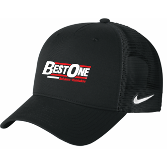 NKFN9893 Nike® Snapback Mesh Trucker Cap